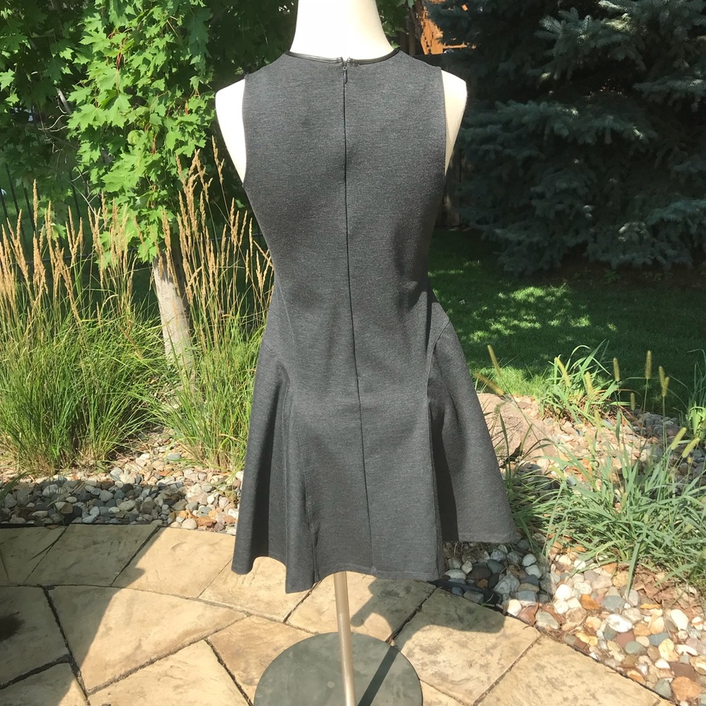 Grey Ralph Lauren Dress - Picture 4 of 6